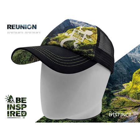 Kapa Be Inspired Reunion Islands