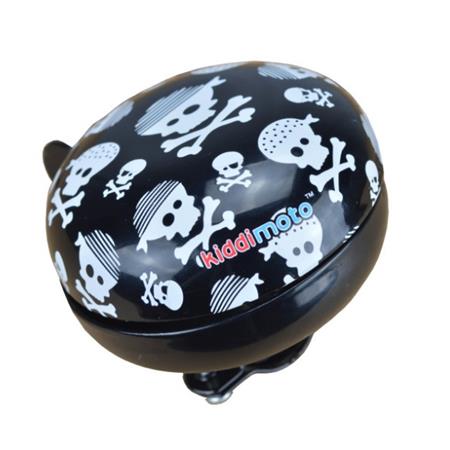 Zvonec Kiddimoto Skullz velik