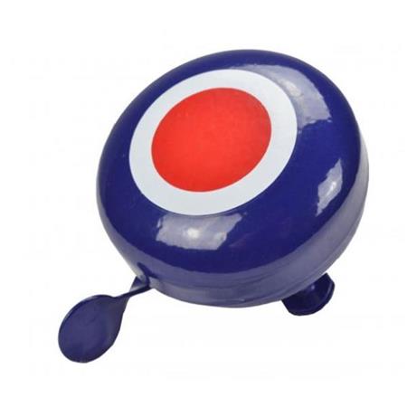 Zvonec Kiddimoto Target mali