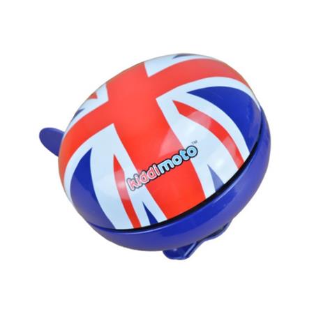 Zvonec Kiddimoto Union Jack mali