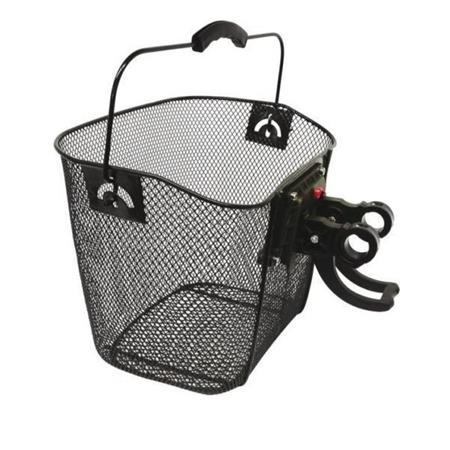 Košara za kolo Oxford Quick Release