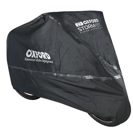 Pokrivalo E-kolesa Oxford Stormex
