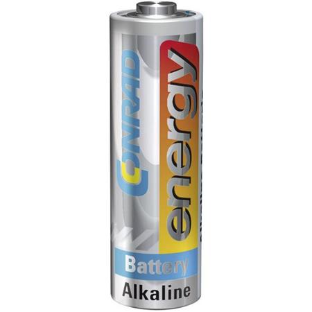 Alkalne Mignon baterije Conrad Energy AA