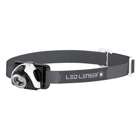 Svetilka LED Lenser SEO 5
