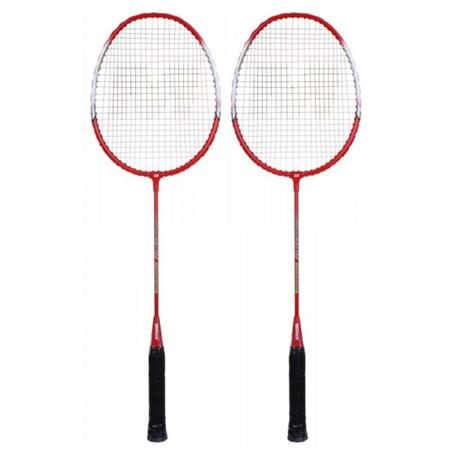 Set loparjev za badminton Merco Classic