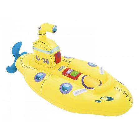 Napihljiv čolniček Bestway Submarine