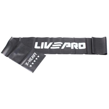 Elastika za vadbo LivePro LP8413