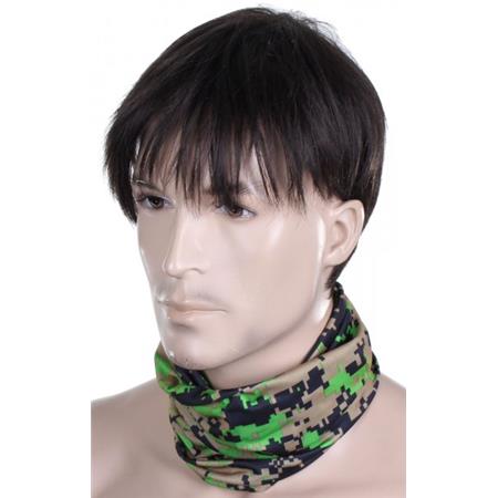 Ovratnik - tuba Merco Camouflage