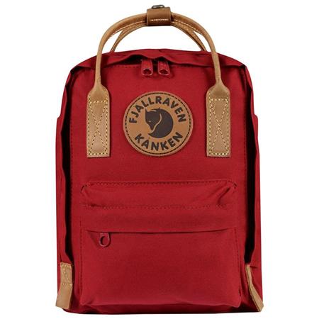 Nahrbtnik FjallRaven Kanken No. 2 Mini