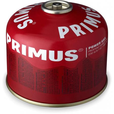 Plinska kartuša Primus Power Gas 230g