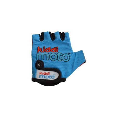 prosticas.si Otroške rokavice Kiddimoto Modre