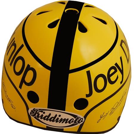 prosticas.si Otroška čelada Kiddimoto Dunlop