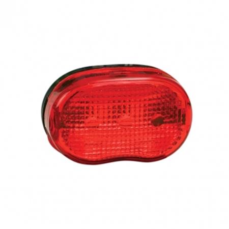 LED svetilka za kolo Oxford (zadaj)