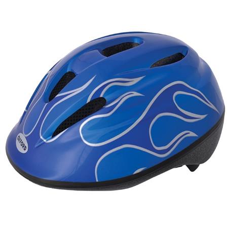 Kolesarska čelada Oxford Explorer Flame