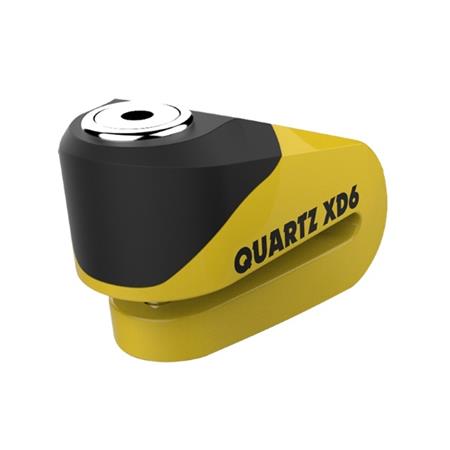 Ključavnica za disk Oxford Quartz XD6