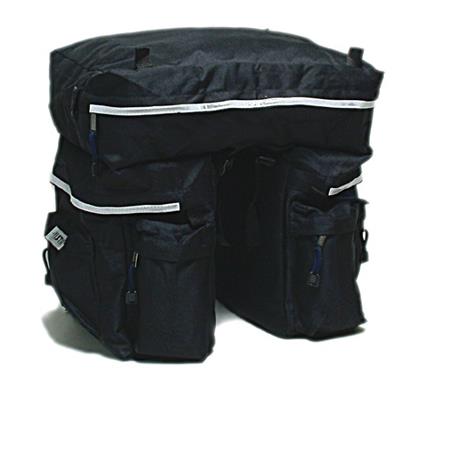 Kolesarske torbe Oxford - paket treh