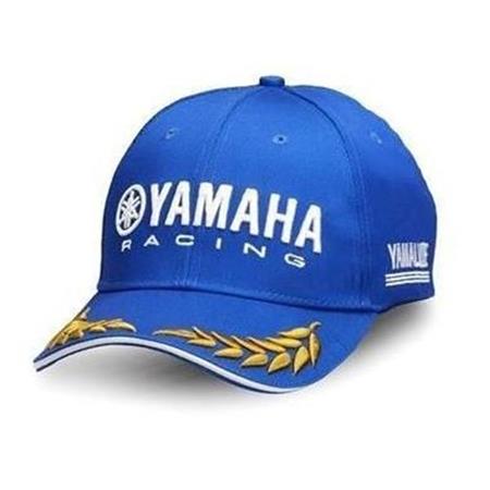 Kapa Yamaha Paddock Blue Laurel