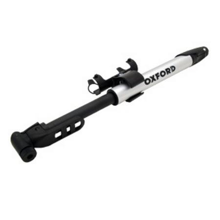 Prenosna tlačilka Oxford Mini Track Pump