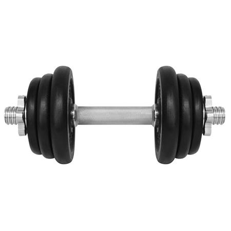 Set uteži 12kg Lifefit