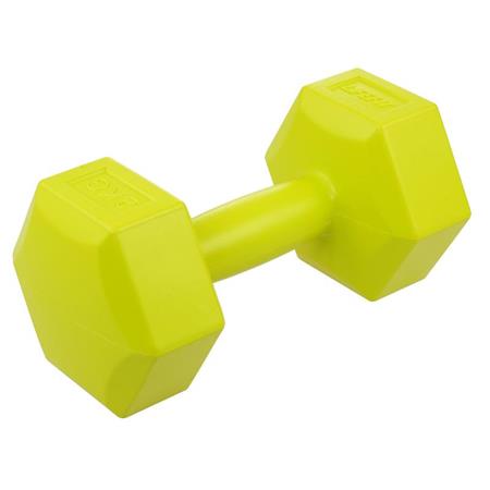 Uteži Lifefit 1 x 2kg