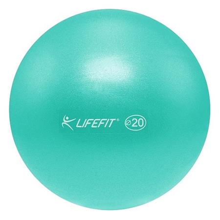 Gimnastična žoga Lifefit Overball       