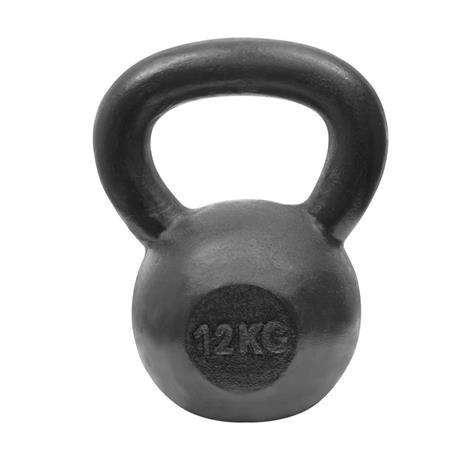 Kettlebell utež Lifefit 12kg