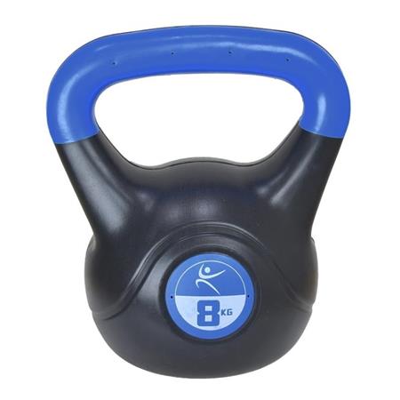 Kettlebell utež Lifefit 8kg