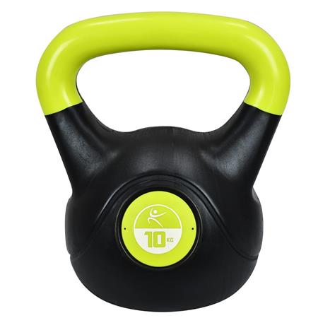 Kettlebell utež Lifefit 10kg