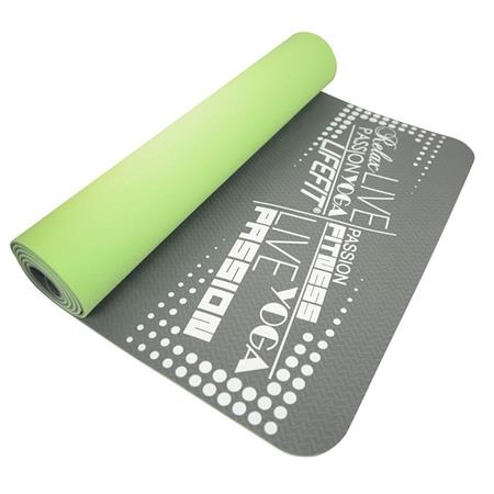 Podloga za vadbo Lifefit Yoga Mat TPE