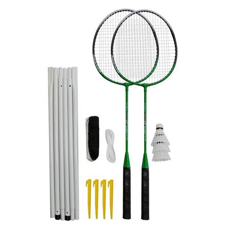 Set za badminton Rulyt