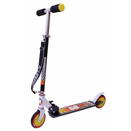 Skiro Lifefit RS68, 125mm