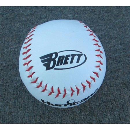 Žoga za softball Brett 10,5cm