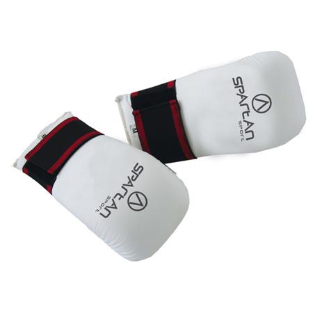 Rokavice za karate Spartan