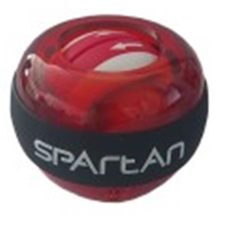 Žoga Rollerball za zapestje Spartan