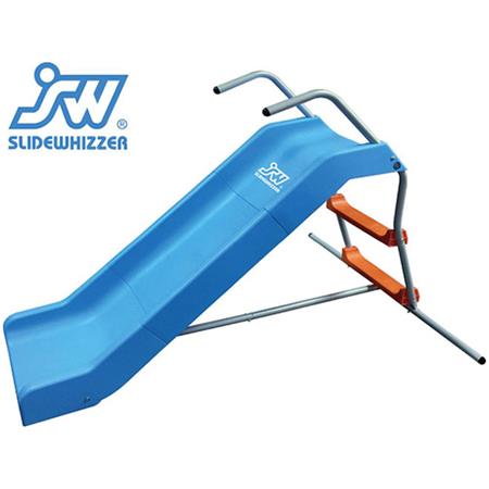 Tobogan Spartah Slidewhizzer 135 cm