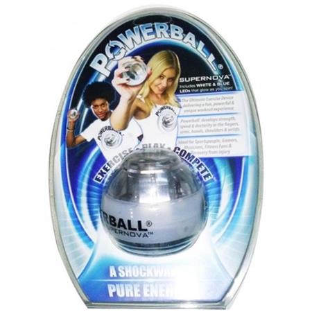 Žoga Powerball za zapestje Spartan