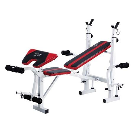 Fitnes naprava Weight bench