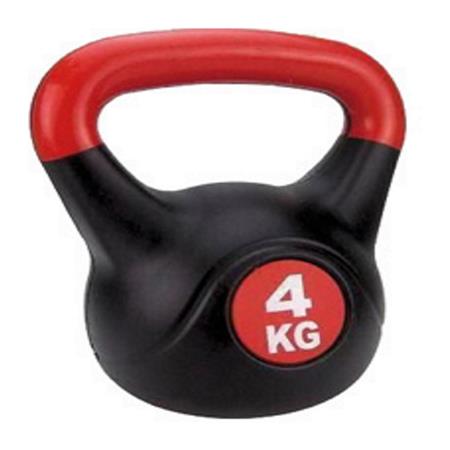 Kettlebell utež Spartan 12kg