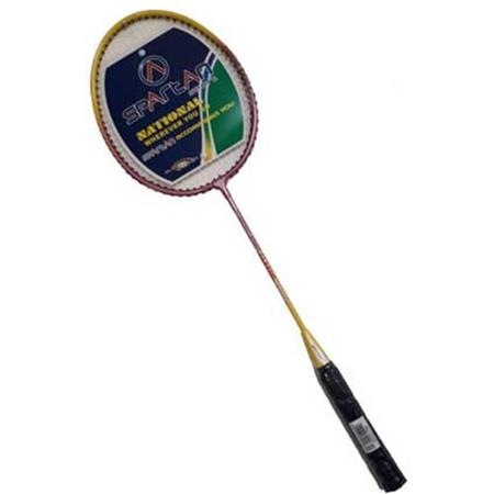 Badminton lopar Spartan Tango