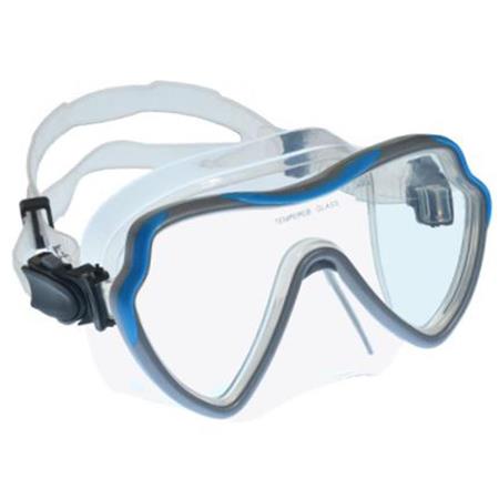 Maska Spartan Apnea SR