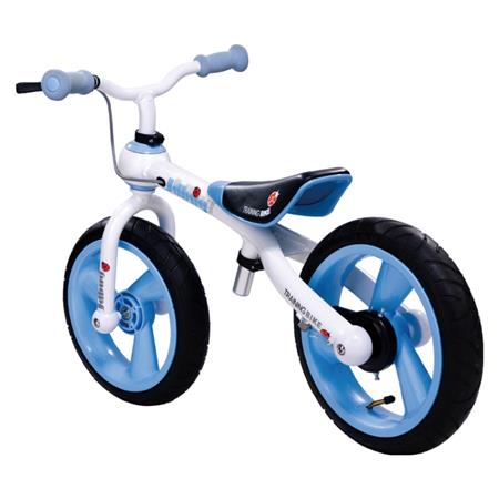 Poganjalec Spartan JD First Bike