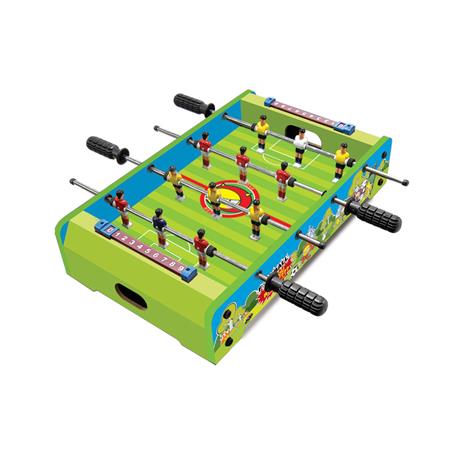 Mini nogomet Wuzzler 51 x 31 x 10 cm