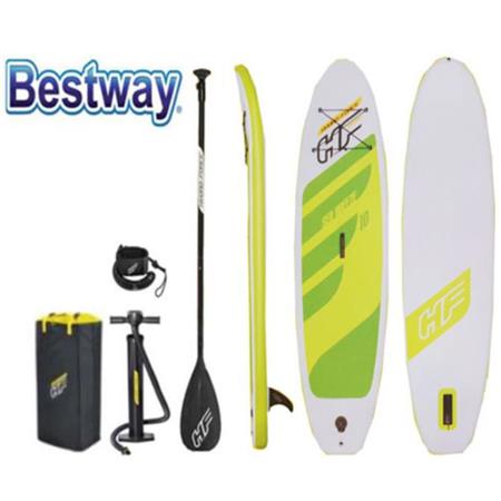 Napihljiv sup Bestway Sea Breeze Set