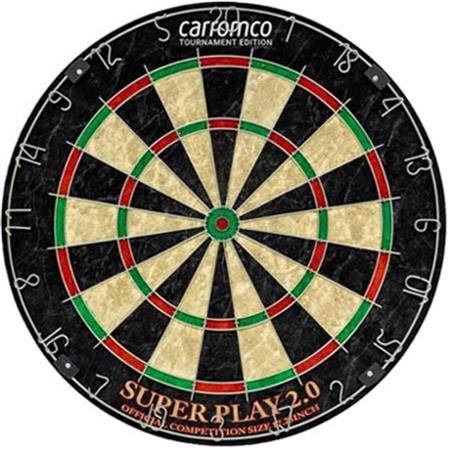Pikado Spartan Carromco Sisal