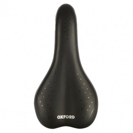 Kolesarski sedež Oxford Contour MTB, moš