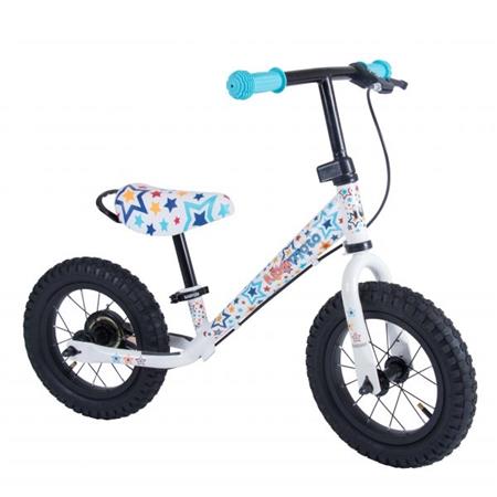 Poganjalec Kiddimoto Super Junior Max