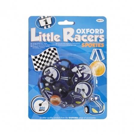 Dekoracijski elementi Oxford Little Race