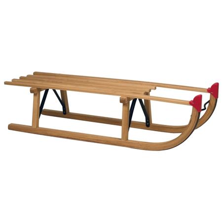 Sani lesene DAVOS 100cm