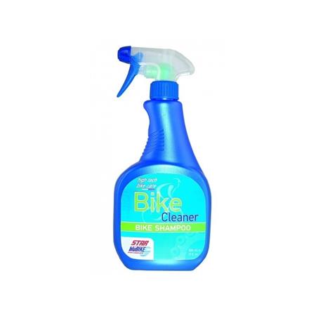 Čistilo kolesa Star bluBike Bikecleaner