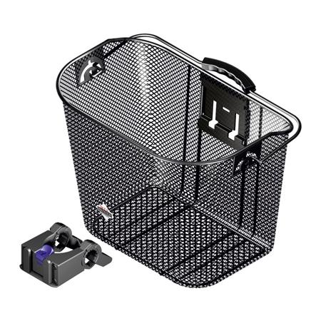 Košara Lohr I MTS-4 z adapterjem